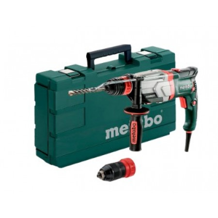 Metabo UHEV 2860-2 Quick (600713500) Перфоратор